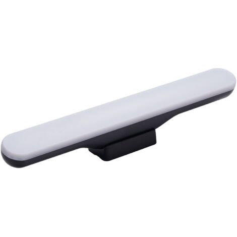 Rechargeable LED wall light with adjustable brightness, magnetic touch control (white light)--DTEKGAZ