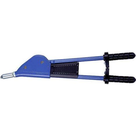 Remachadora manual Gesipa HN-2