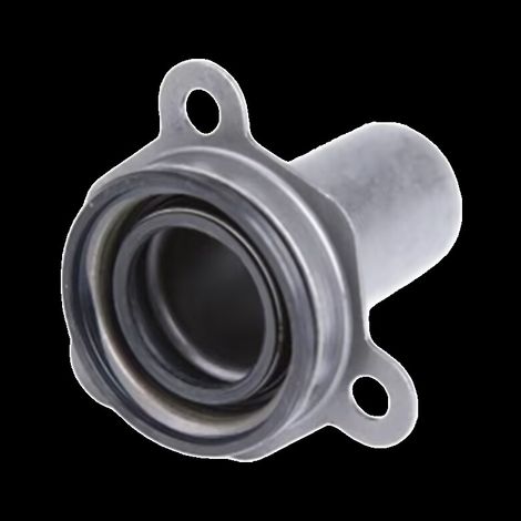 Release bearing guide sleeves 210538 and 210514, compatible with Citroën and Peugeot, quality guaranteed. (1/4)