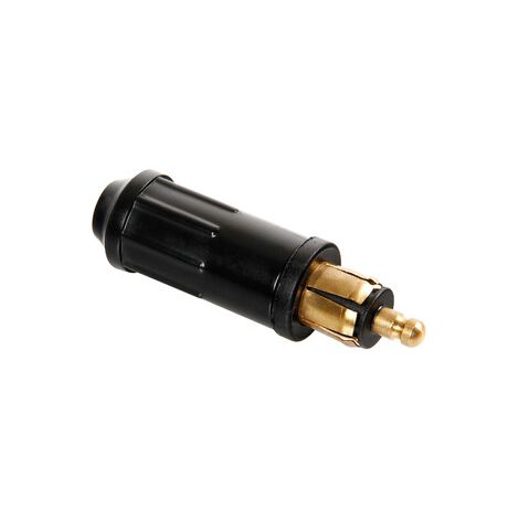 Lampa 39027 Spinotto DIN per Presa accendisigari, 12/24V (1/3)