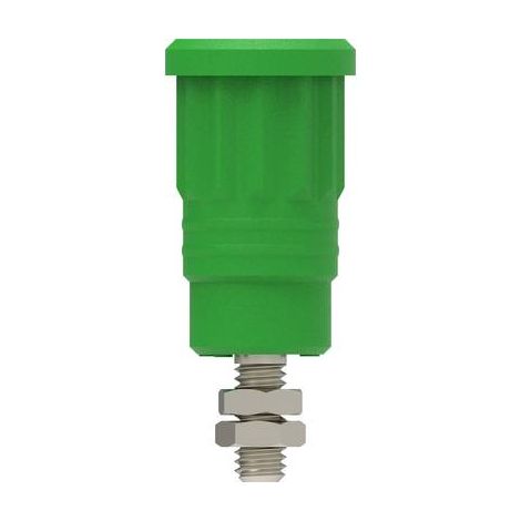 Electro PJP 3285-CD1-V Cordon de mesure vert 1 pc(s)