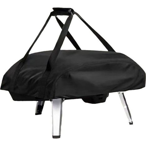 royaluxe -Housse pour four à pizza compatible avec Koda 16, protection imperméable pour four à pizza extéri, abri pour four à pizza, toile de protection imperméable - accessoire pour four à pizza exté (1/5)