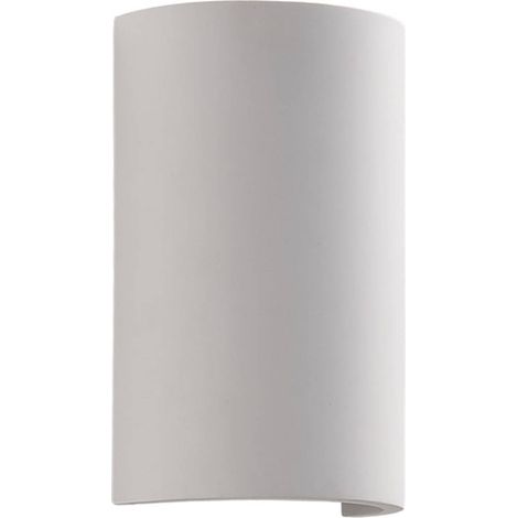 Lindby 'Colja' in Bianco da Argilla