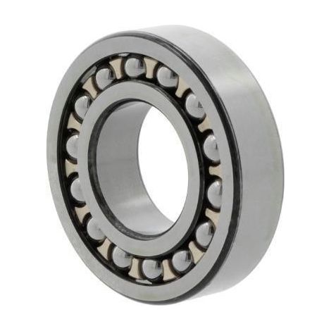 Pendelkugellager 2310 M ID 50mm AD 110mm Breite40mm SKF