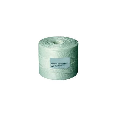 Corde Bianche 2,5Mmx250M