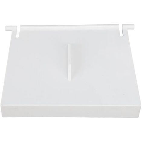 Couvercle de porte d'écumoire, couvercle de porte d'écumoire de piscine, couvercle de porte d'écumoire de piscine, couvercle de porte d'écumoire de piscine pour (1/5)
