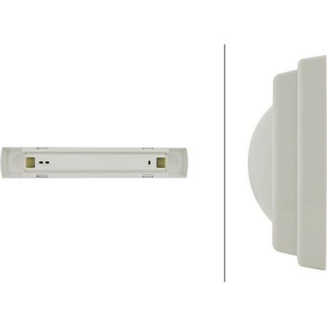 Lampe hella ceiling led light 4.8W 24V wasserdicht IP67 (1/3)