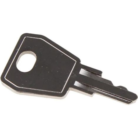 Cle N 1001 pour refrigerateur, congelateur LIEBHERR - 7042196