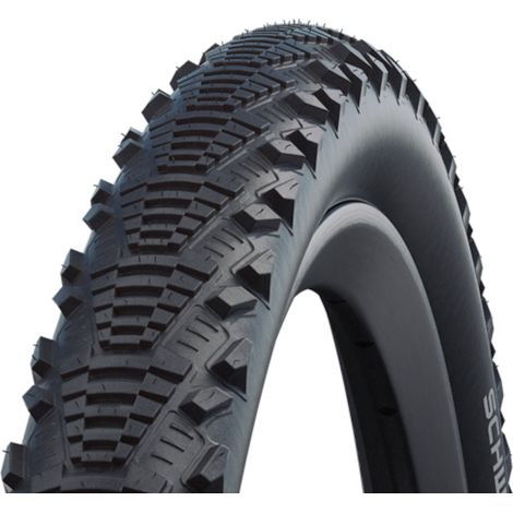 Schwalbe Reifen CX Comp HS369 28x1.50"700x38C 40-622 sw-LS Refl.KG SBC