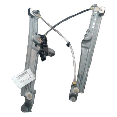 [PRODUIT D'OCCASION] Mecanisme+moteur Leve-glace Avant Gauche RENAULT Megane ♻️ Ref Oe. 807214665r - Garantie à vie (1/5)