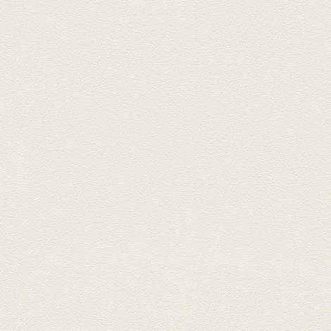 Papier peint uni en papier blanc 884114 (1/2)
