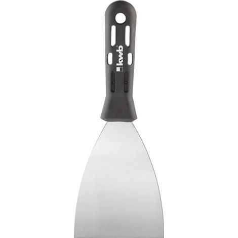 Herramienta de pintor kwb 029780 hoja flexible 80mm