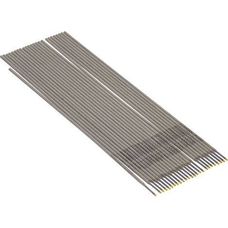 Lincoln OMNIA 46 électrodes de soudage 2,5 mm 250 pcs