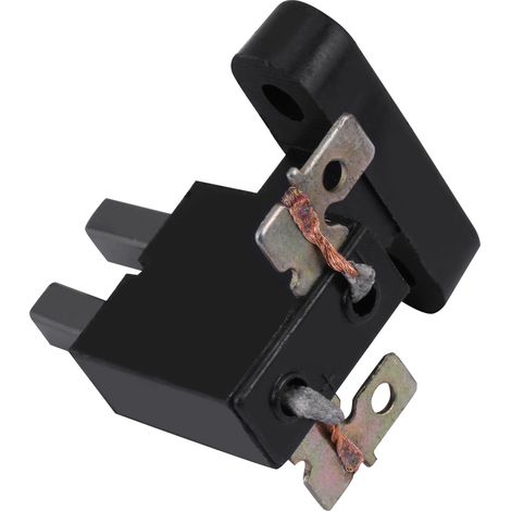 10 balais de charbon universels pour générateur 4KW 5KW 7KW – lot de 10 pièces (1/5)