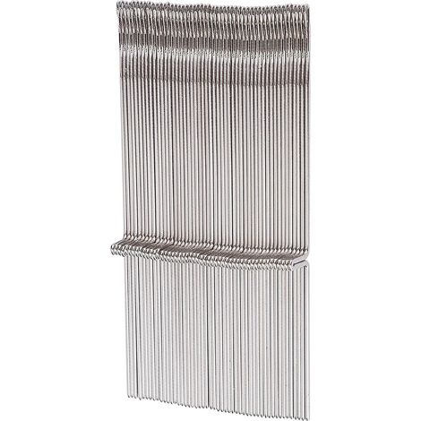 Strickmaschine SRP325/SRP50/SRP60/SRP60N – 50 Ersatz-Nähwerkzeuge aus Stahl (1/5)
