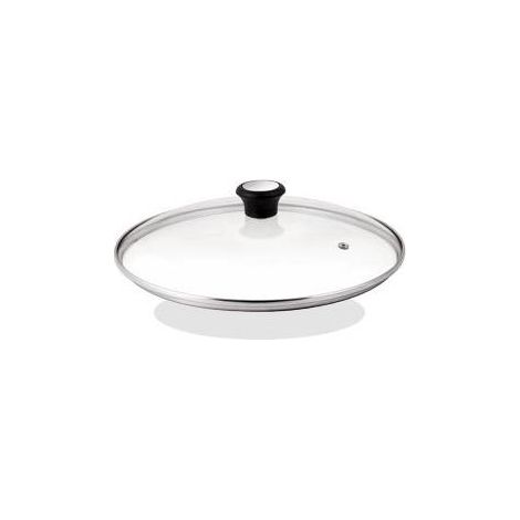 Tefal 28097512 couvercle de casserole Transparent