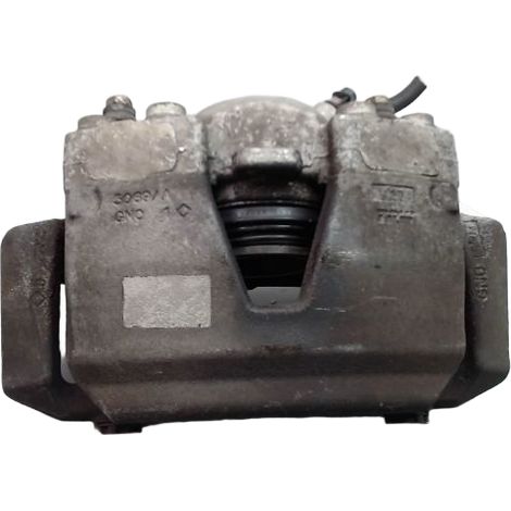 [PRODUIT D'OCCASION] Etrier De Frein Avant Droit AUDI Q5 ♻️ Ref Oe. 8k0615124j - Garantie à vie (1/4)