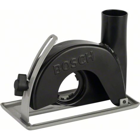 Cuffia di protezione con aspirazione, regolabile senza attrezzi Bosch Accessories 2605510292
