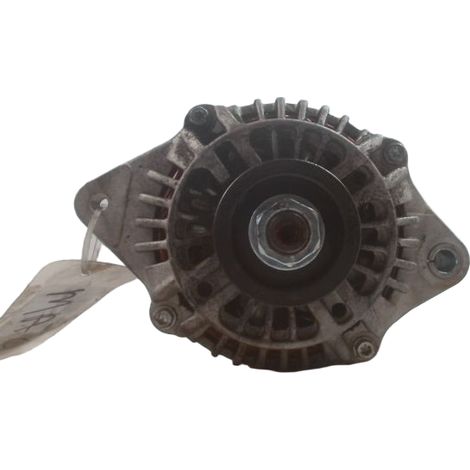 [PRODUIT D'OCCASION] Alternateur SUZUKI Swift ♻️ Ref Oe. 3140080g12 - Garantie à vie (1/2)