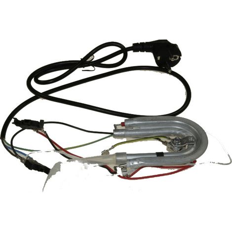 RESISTANCE COMPLETE POUR PETIT ELECTROMENAGER BOSCH - 00647063