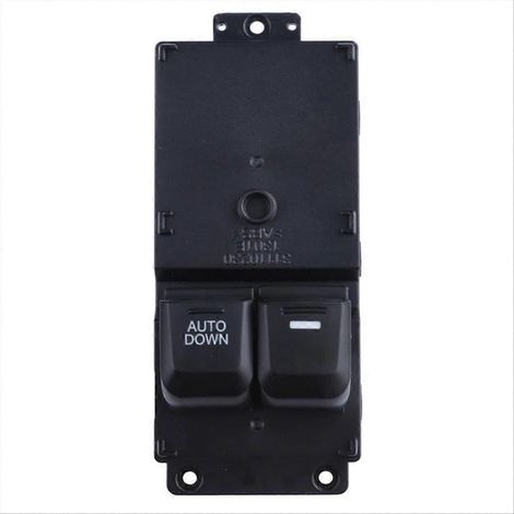 935704Y001 Elektrischer Fensterheberschalter vorne links für Kia Rio (1/5)