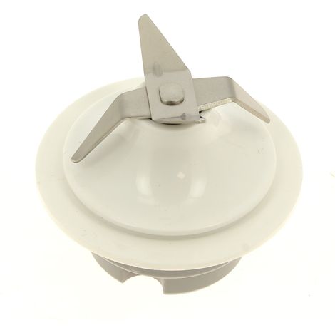Messer schüssel mixer für kenwood-küchenmaschine