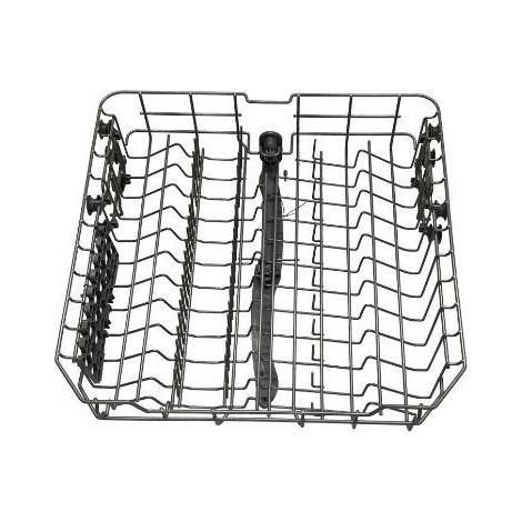 Panier supérieur avec bras de lavage pour lave-vaisselle – Compatible FAR – Installation facile – 672000810651