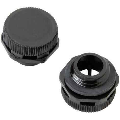 Elément de compensation de pression Weidmüller 1868570000-1 M12 Polyamide 1 pc(s) S23002 (1/2)