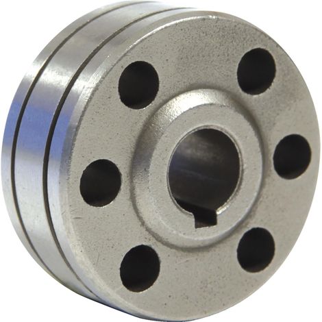 Gys Abratools Roller Drag Diametro 37 Alu Almg5 0 8/1 0