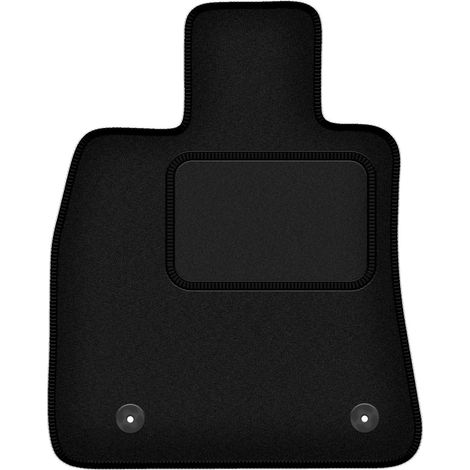 Tapicería negra mate para el conductor para: Cadillac CT6 0 (2016-) (1/5)