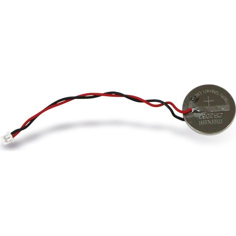 BATTERIE DE SECOURS ODROID
