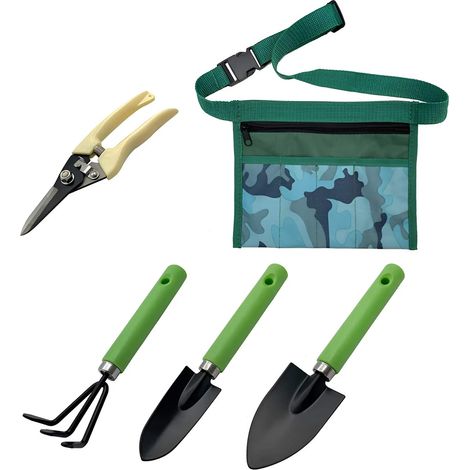 Pelle portable DW ensemble de 5 pices (1/5)