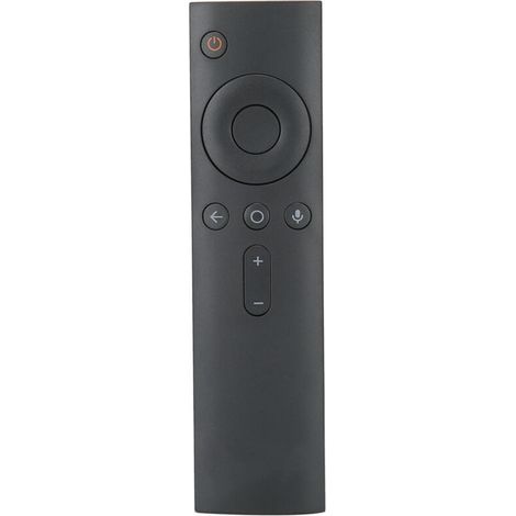 Remplacement durable de la télécommande vocale Bluetooth Shell ABS pour Xiaomi Mi BOX 3 (1/5)