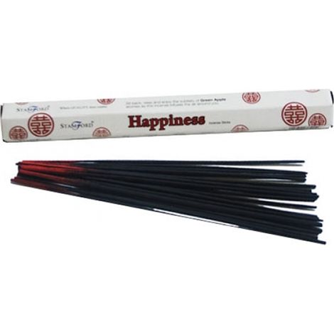 Encens Premium Bonheur- Vendu par 1 (1/2)