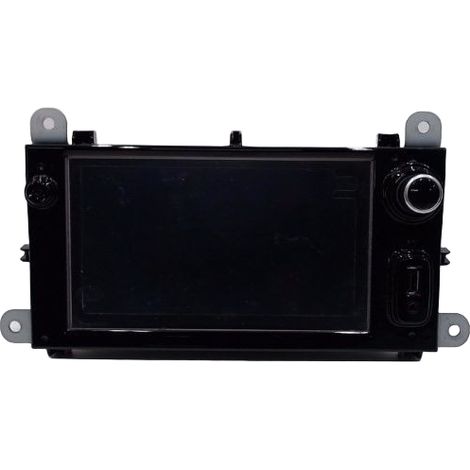 [PRODUIT D'OCCASION] Autoradio RENAULT Clio ♻️ Ref Oe. 281150830r - Garantie à vie (1/3)