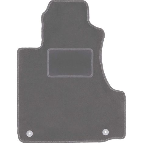 Alfombrilla para el conductor: Honda CR-V III SUV (2006-2012)