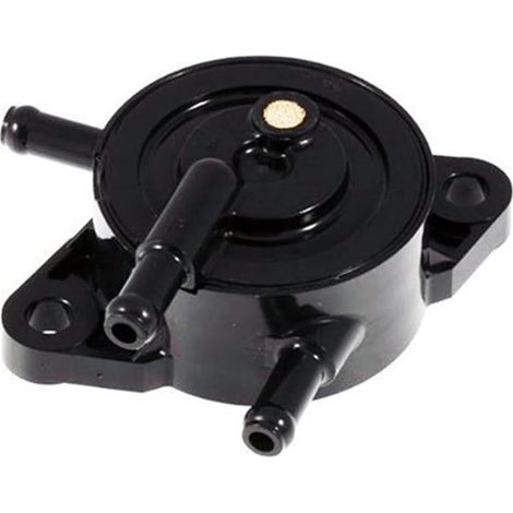 Pompe à carburant à essence pour moteurs Honda GC135 GC160 GCV520 – Pompe à carburant en métal 12 V haut débit de remplacement (1/5)