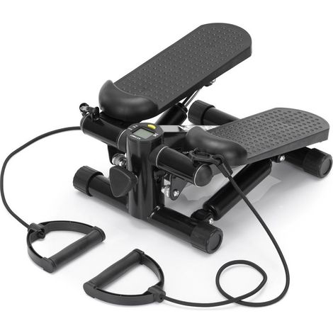 Stepper de entrenamiento Actiget con expansores ACT0173 (5908455310062)
