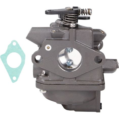 Carburador BC05B BF5 de 5 CV y 4 tiempos para motor 16100 ZV1 A03 - OTRO (1/2)