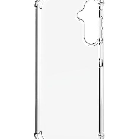 Samsung GP-FPA176AEDTY custodia per cellulare 17 cm (6.7") Cover Trasparente (1/3)