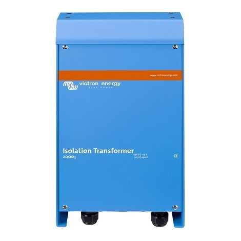 Transformador aislado Victron 2000W 115/230V
