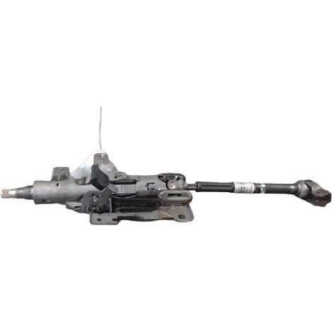 [PRODUIT D'OCCASION] Colonne De Direction Assistee PEUGEOT 207 Cc ♻️ Ref Oe. 4123gx - Garantie à vie