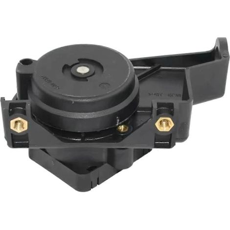9639779180 Throttle position Capteur pour PEUGEOT 206 306 307 405 406 607 1920AK 1920.9W 9643365680 (1/5)