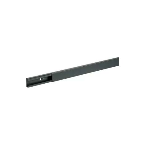 Leitungsführungskanal aus PVC LF 20x35mm (1/2)