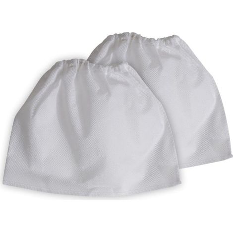 Pre-filtro autoestinguente Ribimex per filtro HEPA Babycen
