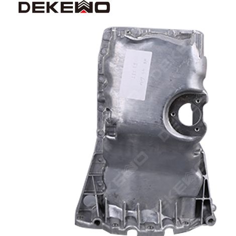 Ölwanne für Volkswagen Passat B5 und Audi C5 1.8T Motoren, Teilenummer 06B103601P (1/4)