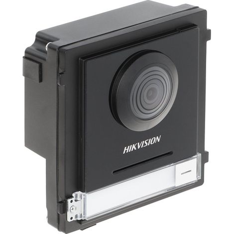 Intercom Hikvision DS-KD8003Y-IME2 Nachtsicht IP65 (1/3)