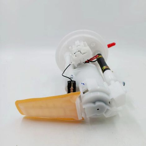 Die Referenznummer MN158344 ist für die Kraftstoffpumpe des Mitsubishi Grandi 2.4 geeignet (Referenznummern MN158344 und MN161078). (1/4)