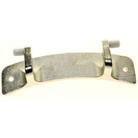 CHARNIERE PORTE HUBLOT POUR LAVE LINGE LG