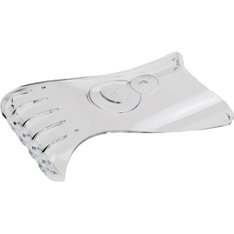 CAPOT DE PROTECTION 5683 POUR PETIT ELECTROMENAGER BRAUN - 67030733